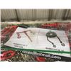 Image 2 : 5 GREATBEAR 9200 LBS RATCHET BINDER WITH 10 PCS 3/8" X 20' G70 CHAINS