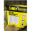 Image 2 : AGT INDUSTRIAL WP-80 GAS POWERED 7.5HP WATER PUMP *IN BOX*