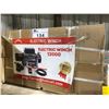 Image 1 : GREATBEAR 12,000 LBS CAPACITY 12V ELECTRIC VEHICLE WINCH WITH REMOTE *IN BOX*