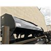 Image 2 : WOLVERINE 72" HYDRAULIC SKID STEER TILLER ATTACHMENT