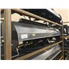 Image 2 : WOLVERINE 72" HYDRAULIC SKID STEER TILLER ATTACHMENT