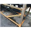 Image 2 : WOLVERINE 83" HYDRAULIC SKID STEER BRUSH CUTTING ATTACHMENT