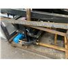 Image 2 : MOWER KING SSAB72, 72" HYDRAULIC SKID STEER ADJUSTABLE SWEEPER ATTACHMENT
