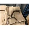 Image 2 : PALLET OF COMMERCIAL BRASS STRAIGHT METER VALVES & COMMERCIAL BRASS STRAIGHT LINE SETTERS