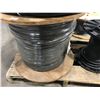 Image 2 : 2 LARGE REELS OF CAROL 3/C 14 AWG INDUSTRIAL CABLE, 2 REELS OF VARIOUS INDUSTRIAL CABLE & ASSORTED