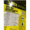 Image 2 : AGT INDUSTRIAL WP-80 GAS POWERED 7.5HP WATER PUMP *IN BOX*
