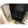 Image 2 : STAINLESS STEEL STEELMAN 10 DRAWER 2 DOOR WORKBENCH H36" X W88" X D24" WITH ANTI-SLIP LINING