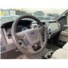 Image 8 : 2010 FORD F-150 XLT, 4DR XCAB PU, GREY, VIN # 1FTVX1EV2AKE33367
