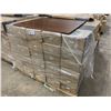 Image 2 : DESIGN CLASSICS HAUTE COUTURE COLLECTION SL-3057 TEAK ENGINEERED REAL WOOD FLOORING