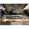 Image 2 : 2 REX WHEELER SOFT COP / PIPE CRIMPER TOOLS IN HARD TRANSPORT CASES