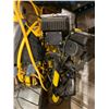 Image 2 : ASSORTED SIZED HALOGEN ELECTRIC INDUSTRIAL WORK LIGHTS & STANDS