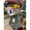 Image 2 : MAGNUM MI-41100 INDUSTRIAL 3 HP SPINDLE SHAPER WITH GUARD