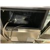 Image 2 : ICE-O-MATIC ICEU060A COMMERCIAL COUNTERTOP ELECTRIC ICE MAKER / HOPPER ( 4 WHEEL CART NOT INCLUDED )