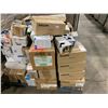 Image 2 : PALLET OF ASSORTED PHILLIPS AND OTHER BRANDED LIGHT BULBS