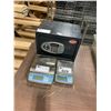 Image 1 : EDLUND BRAVO BRV-320 COMMERCIAL DIGITAL PORTION SCALE, EDLUND BRAVO BRV-160 COMMERCIAL DIGITAL