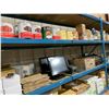 Image 2 : 2 TILL POSX TOUCH SCREEN POINT OF SALE SYSTEM WITH 2 CASH DRAWERS, 3 PRINTERS, BAGS, MASKS, RIBBON