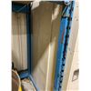 Image 2 : 3 BAY 9 DOOR BEIGE METAL LOCKER SYSTEM