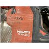 Image 2 : HILTI TE 70-ATC CONCRETE CORDED DEMOLITION JACK HAMMER