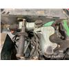 Image 2 : HITACHI DH 40MR 1/2" ELECTRIC ROTARY INDUSTRIAL HAMMER DRILL IN HARD PLASTIC TRANSPORT CASE
