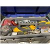 Image 2 : 2 MASTERCRAFT MAXIMUM TOOL BOXES WITH TOOL CONTENTS