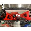 Image 2 : 2 ROK 20 TON INDUSTRIAL BOTTLE JACKS, RED 20 TON HYDRAULIC BOTTLE JACK, RED 2 TON HYDRAULIC BOTTLE