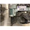 Image 2 : 2 HITACHI NV 65AH 2 1/2" PNEUMATIC COIL NAIL GUNS