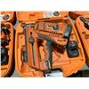 Image 3 : PASLODE IMPULSE IMLI325 CORDLESS 30 DEGREE IMPULSE FREMING NAILER WITH 1 FUEL CELL, 2 BATTERIES,