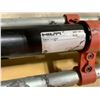 Image 2 : HILTI ST 1800 ELECTRIC DRILL WITH HILTI STD 30 01 STAND UP HANDLE DECKING TOOL ATTACHMENT
