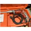 Image 2 : MILWAUKEE HEAVY DUTY ELECTRIC DRILL WITH PAM DRIVE PROFESSIONAL SCREW DISPENSING ATTACHMENT