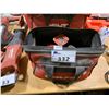 Image 1 : 2 HILTI SID 2-A CORDLESS IMPACT DRIVERS, HILTI SF 2H-A CORDLESS DRILL WITH 2 BATTERIES & CHARGER IN