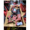 Image 1 : HILTI SR 6-A22 CORDLESS RECIPROCATING SAW, HILTI TE 2-A18 CORDLESS HAMMER DRILL, HILTI SID 18-A