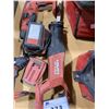Image 2 : HILTI SR 6-A22 CORDLESS RECIPROCATING SAW, HILTI TE 2-A18 CORDLESS HAMMER DRILL, HILTI SID 18-A