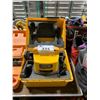Image 1 : SPECTRA LL500 INDUSTRIAL PRECISION LASER LEVEL IN HARD CARRY CASE WITH COMMERCIAL TRIPOD