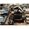 Image 1 : HUSKY 2 GAL OIL FREE PORTABLE ELECTRIC COMPRESSOR