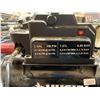 Image 2 : HUSKY 2 GAL OIL FREE PORTABLE ELECTRIC COMPRESSOR