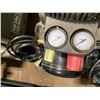 Image 3 : HUSKY 2 GAL OIL FREE PORTABLE ELECTRIC COMPRESSOR