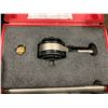 Image 2 : PROTO PROFESSIONAL TOOLS 6212 TORQUE MULTIPLIER INDUSTRIAL WRENCH IN HARD TRANSPORT CASE