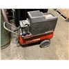 Image 2 : CRAFTSMAN 17 GAL 2 HP PORTABLE ELECTRIC AIR COMPRESSOR
