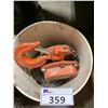 Image 2 : PROCRAFT 3 TON INDUSTRIAL HEAVY DUTY CHAIN HOIST IN BARREL