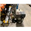 Image 2 : HONDA 11 HP GAS POWERED PRESSURE WASHER WITH HOSE & WAND ( NO GAS CAP )