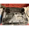 Image 2 : MILWAUKEE PACKOUT 3 SECTION PORTABLE TOOL BOX WITH M18 HARD CASE, ASSORTED TOOLS & CONTENTS