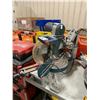 Image 2 : BOSCH GCM12SD 12" DUAL-BEVEL HINGE SLIDE ELECTRIC MITER SAW