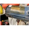 Image 3 : BOSCH GCM12SD 12" DUAL-BEVEL HINGE SLIDE ELECTRIC MITER SAW