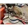 Image 4 : BOSCH GCM12SD 12" DUAL-BEVEL HINGE SLIDE ELECTRIC MITER SAW
