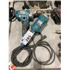 Image 2 : MAKITA DS4011 1/2" ELECTRIC STEEL DRILL, MAKITA 5008MGA ELECTRIC CIRCULAR SAW, & MAKITA GA5010