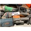 Image 2 : BOSCH GPL3 CHALK LINE WITH SOFT CASE / BRACKET, BOSCH ELECTRIC SCREW GUN, HITACHI G 135C2 ELECTRIC