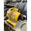 Image 2 : DRIEAZ SAHARA COMMERCIAL PORTABLE ELECTRIC RESTORATION FAN & MIGHTY MINI ELECTRIC AIR BLOWER
