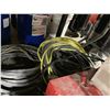 Image 2 : 4 ELECTRIC JOBSITE INDUSTRIAL HEATERS