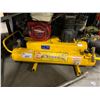 Image 1 : CH EXTREME PORTABLE ELECTRIC INDUSTRIAL DUAL TANK AIR COMPRESSOR