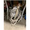 Image 1 : TITAN 340 IMPACT COMMERCIAL ELECTRIC MOBILE PAINT SPRAYER WITH HOSE & SPRAY GUN
